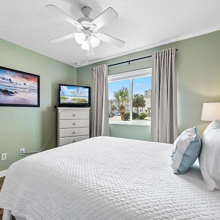 Gulf Shores Plantation Unit 2124 Gulf Highlands Esterno foto