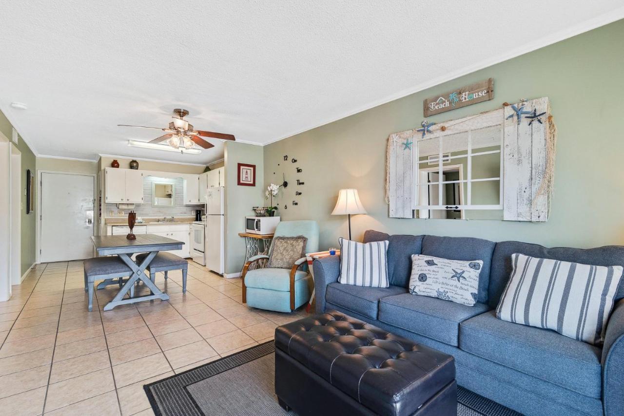 Gulf Shores Plantation Unit 2124 Gulf Highlands Esterno foto