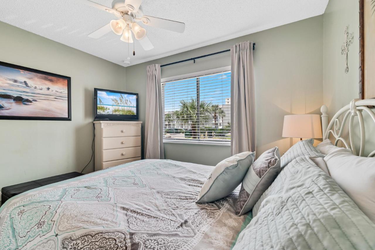 Gulf Shores Plantation Unit 2124 Gulf Highlands Esterno foto