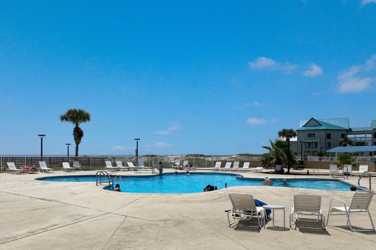Gulf Shores Plantation Unit 2124 Gulf Highlands Esterno foto