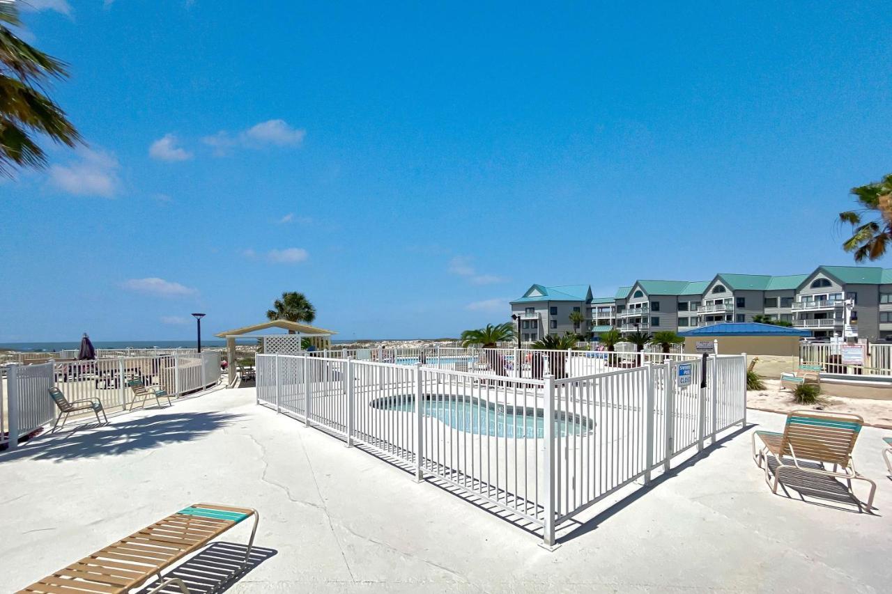 Gulf Shores Plantation Unit 2124 Gulf Highlands Esterno foto