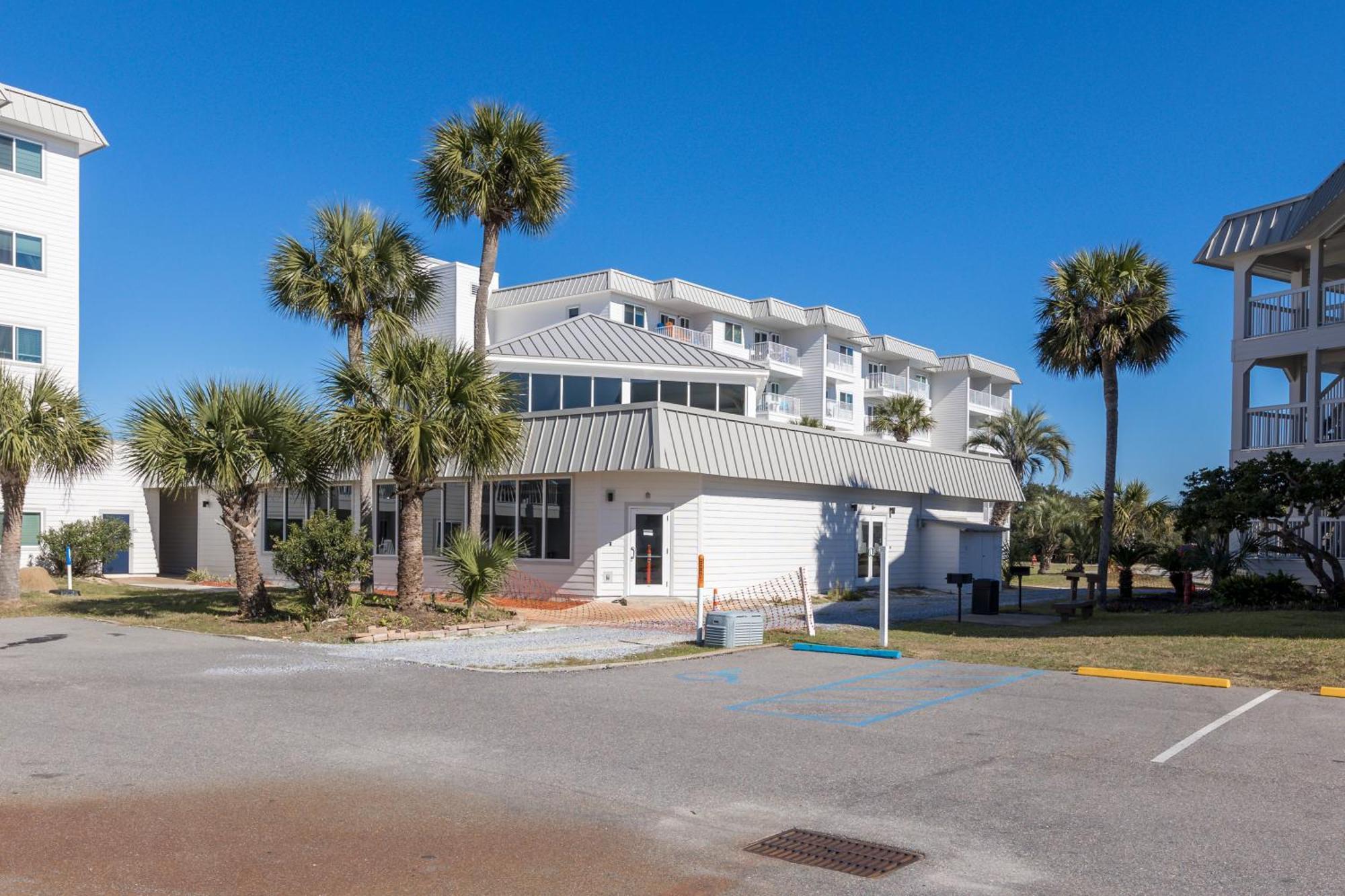 Gulf Shores Plantation Unit 2124 Gulf Highlands Esterno foto