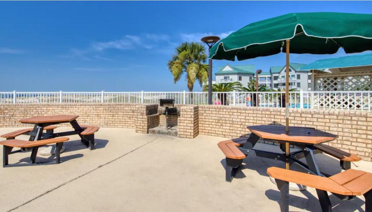 Gulf Shores Plantation Unit 2124 Gulf Highlands Esterno foto