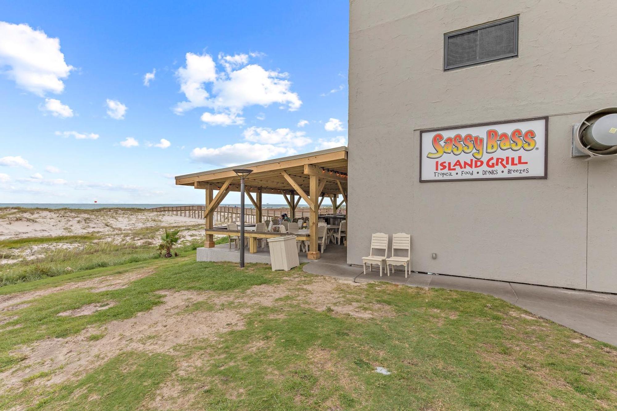 Gulf Shores Plantation Unit 2124 Gulf Highlands Esterno foto