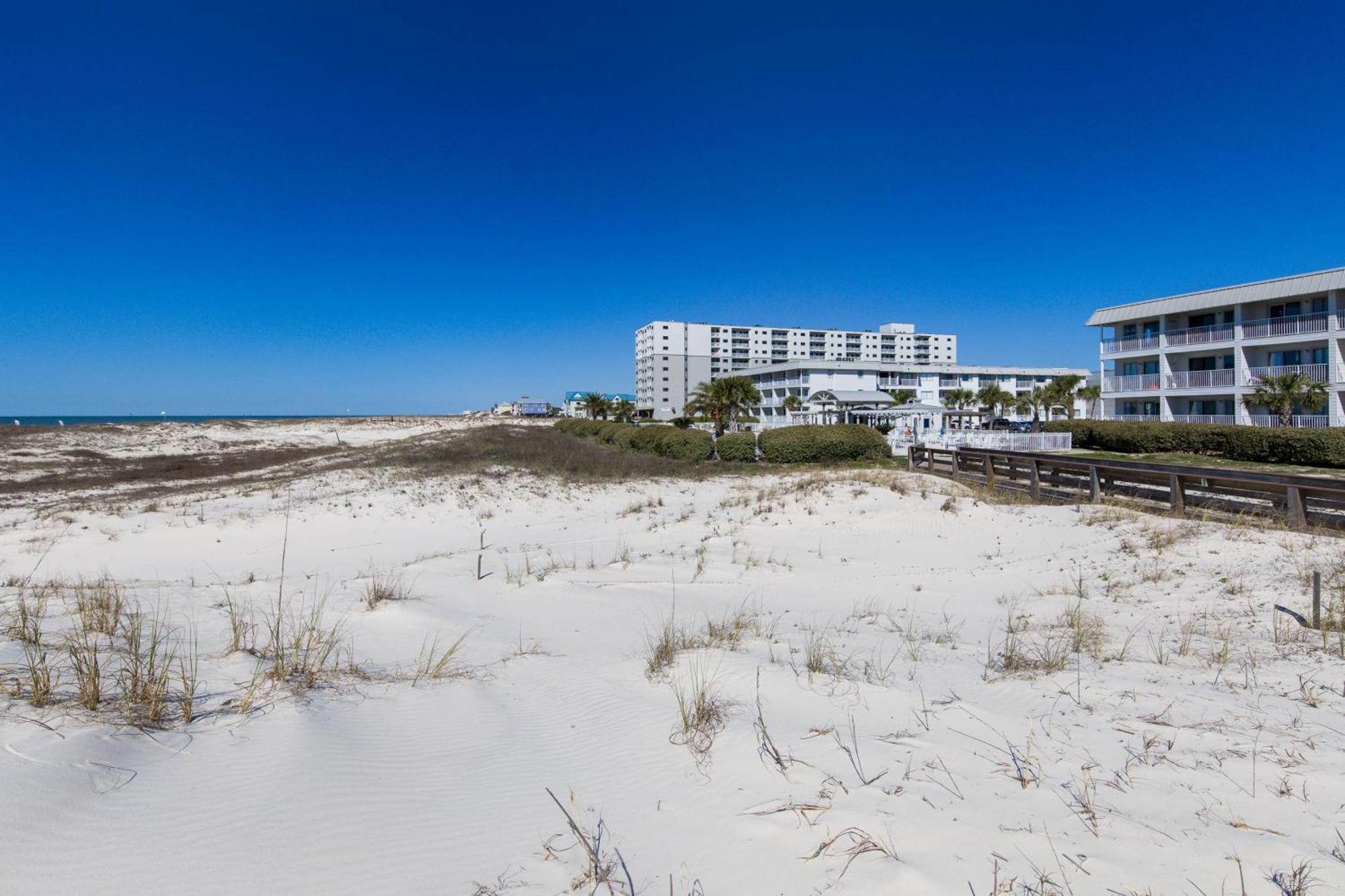 Gulf Shores Plantation Unit 2124 Gulf Highlands Esterno foto