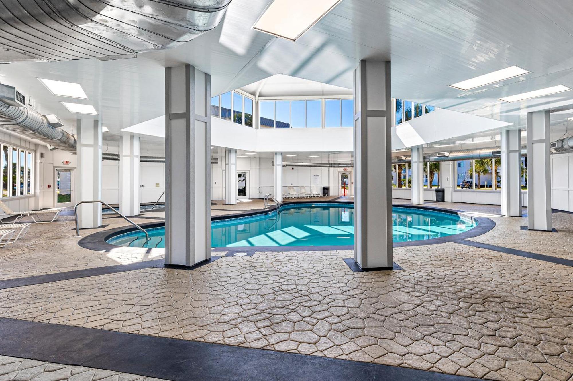 Gulf Shores Plantation Unit 2124 Gulf Highlands Esterno foto