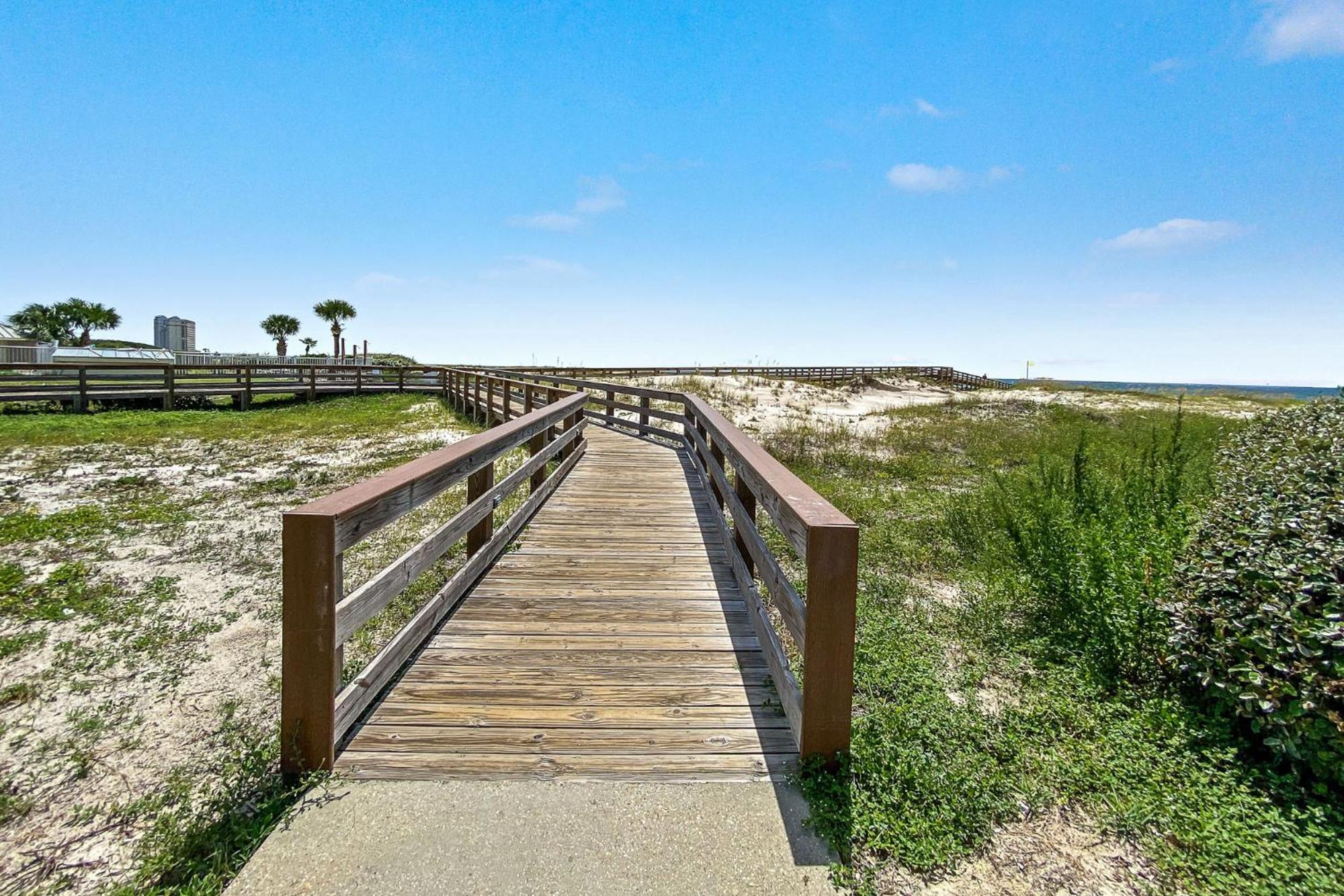 Gulf Shores Plantation Unit 2124 Gulf Highlands Esterno foto