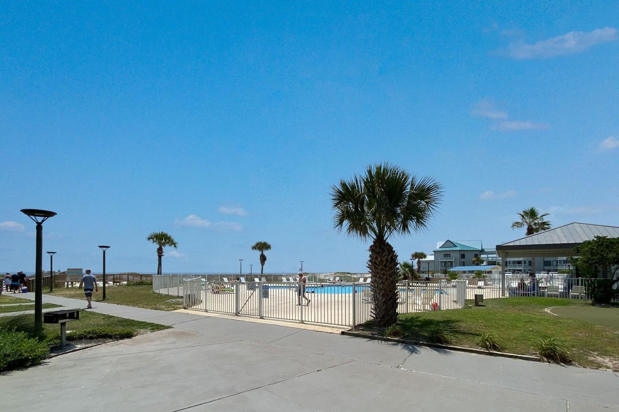 Gulf Shores Plantation Unit 2124 Gulf Highlands Esterno foto