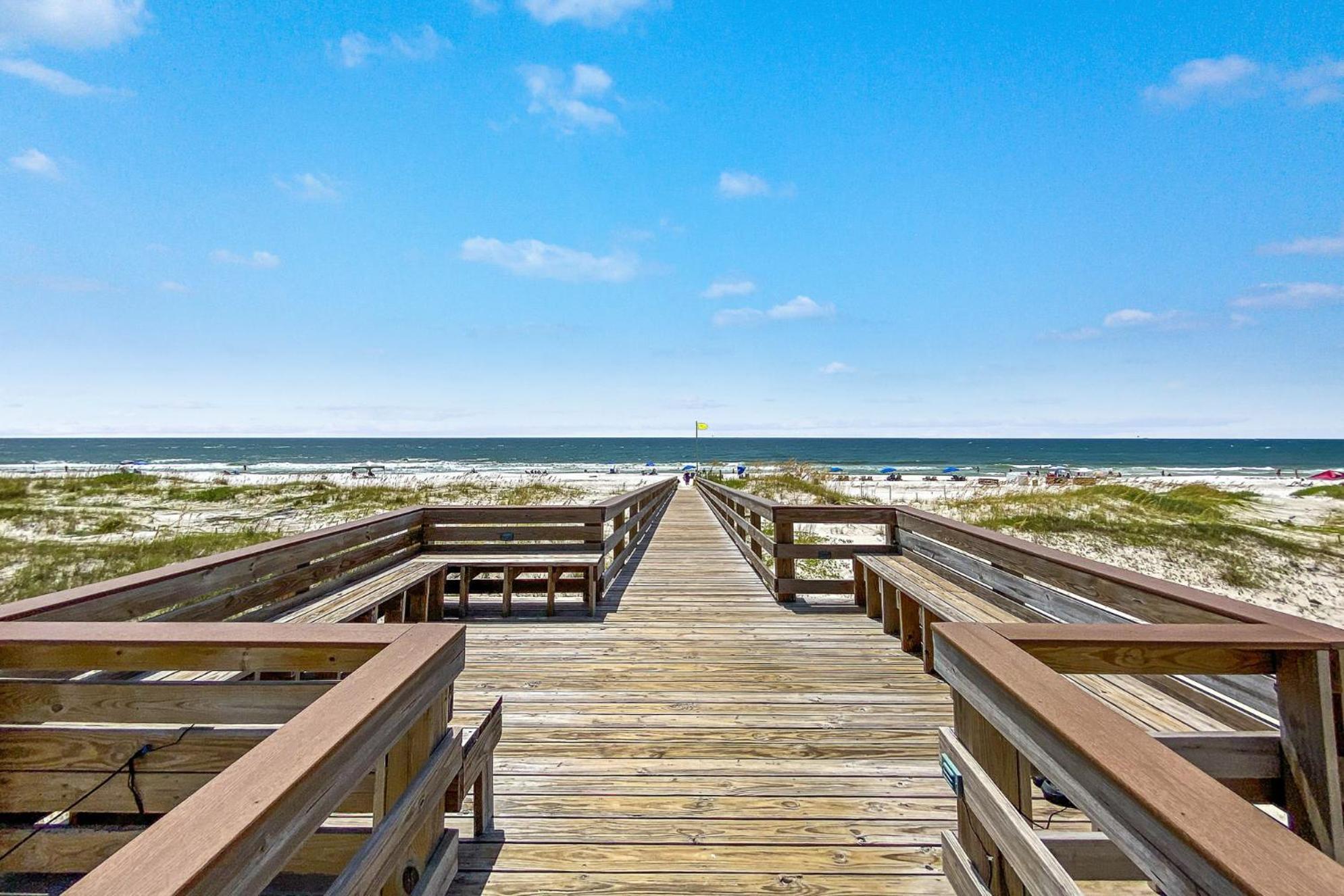 Gulf Shores Plantation Unit 2124 Gulf Highlands Esterno foto