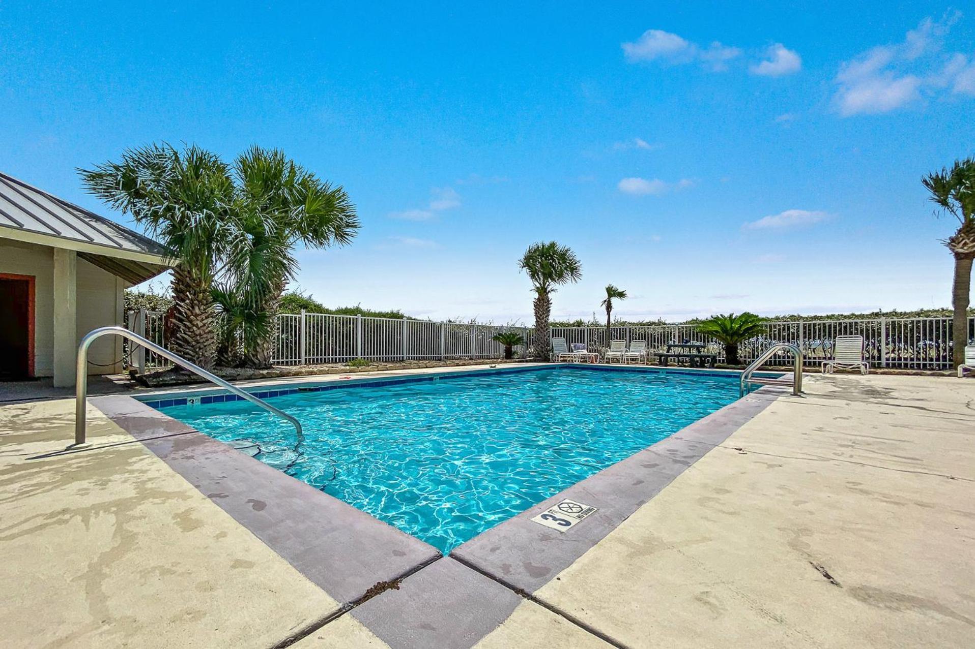 Gulf Shores Plantation Unit 2124 Gulf Highlands Esterno foto