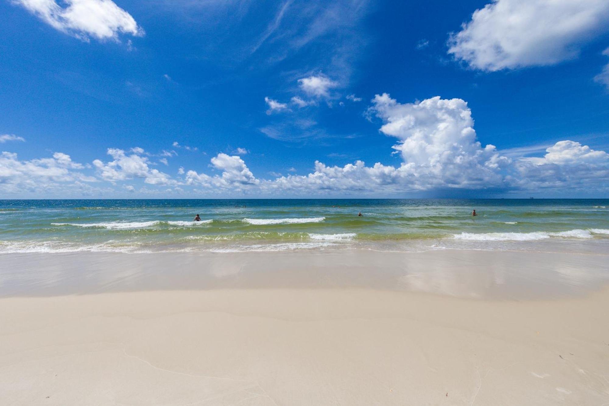 Gulf Shores Plantation Unit 2124 Gulf Highlands Esterno foto