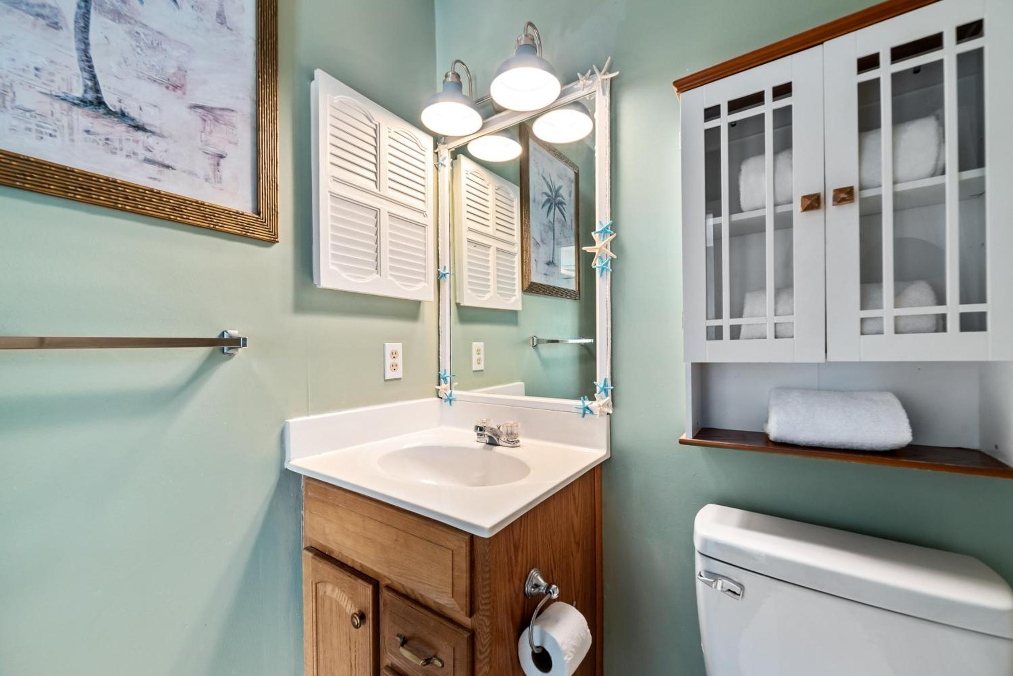 Gulf Shores Plantation Unit 2124 Gulf Highlands Esterno foto