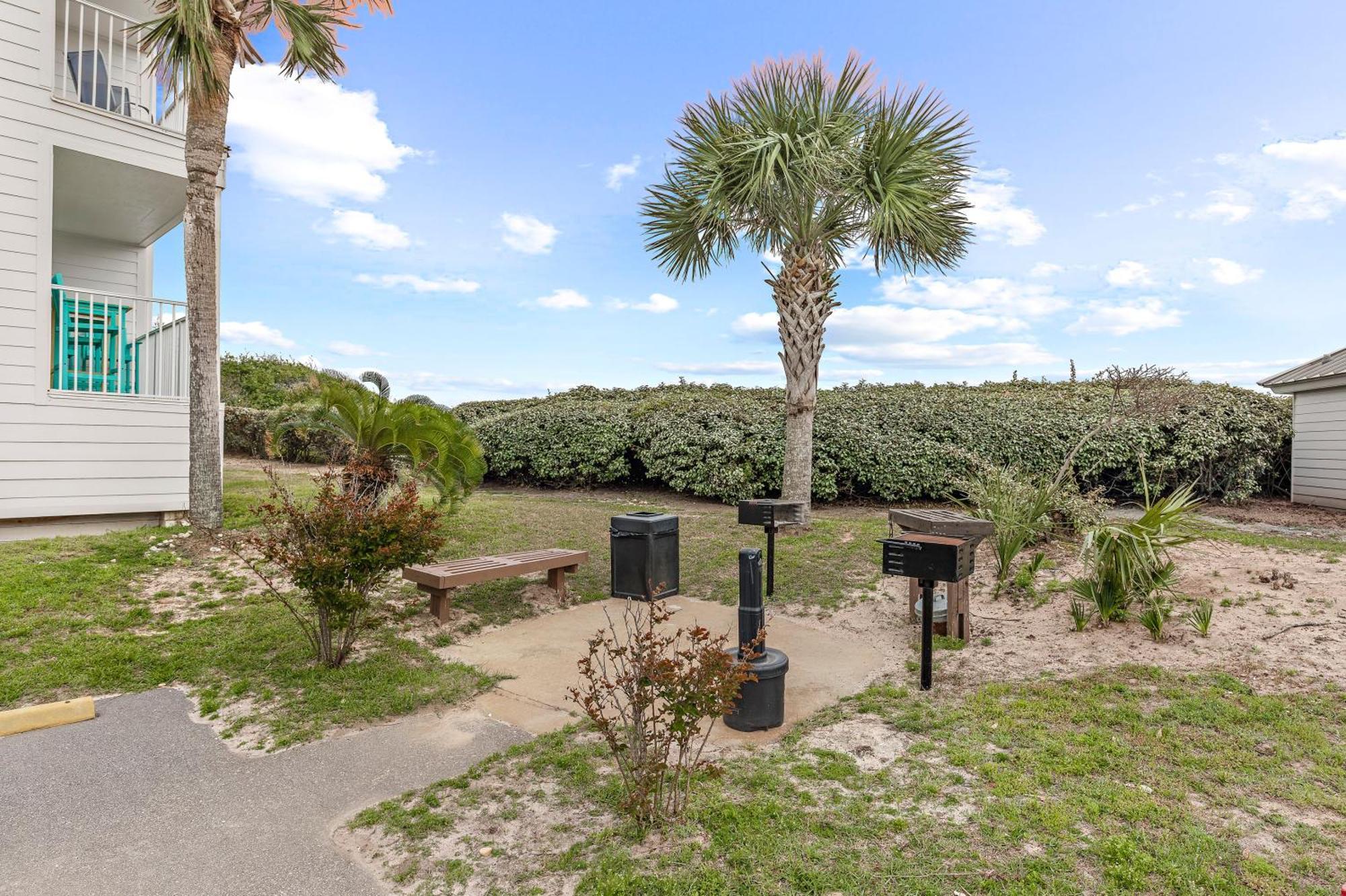 Gulf Shores Plantation Unit 2124 Gulf Highlands Esterno foto