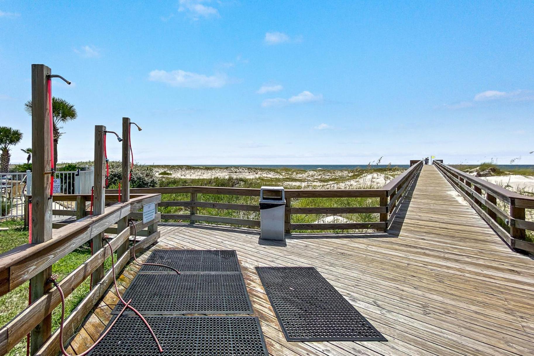 Gulf Shores Plantation Unit 2124 Gulf Highlands Esterno foto