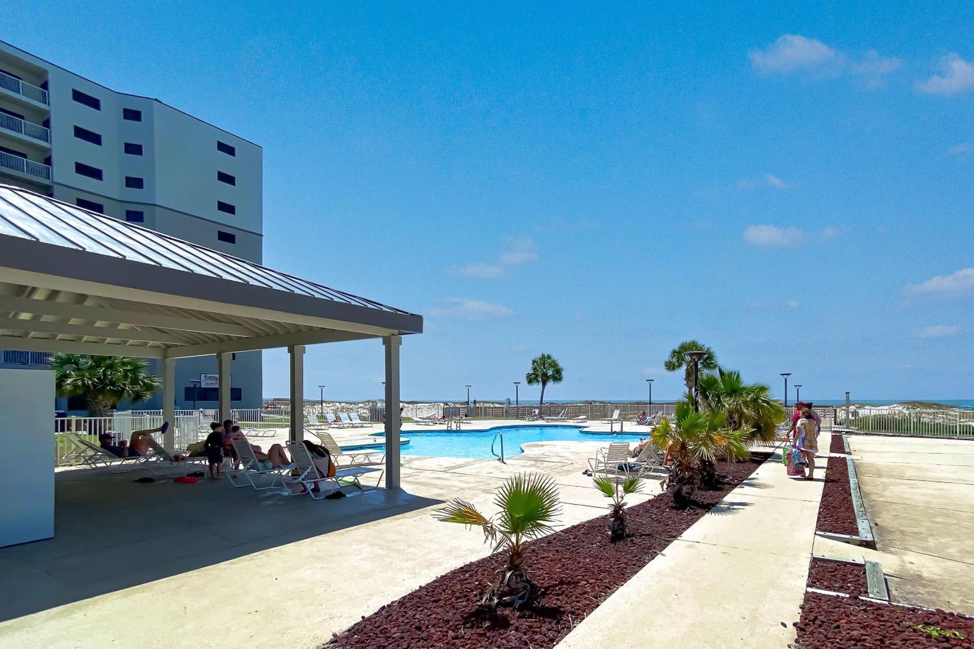Gulf Shores Plantation Unit 2124 Gulf Highlands Esterno foto