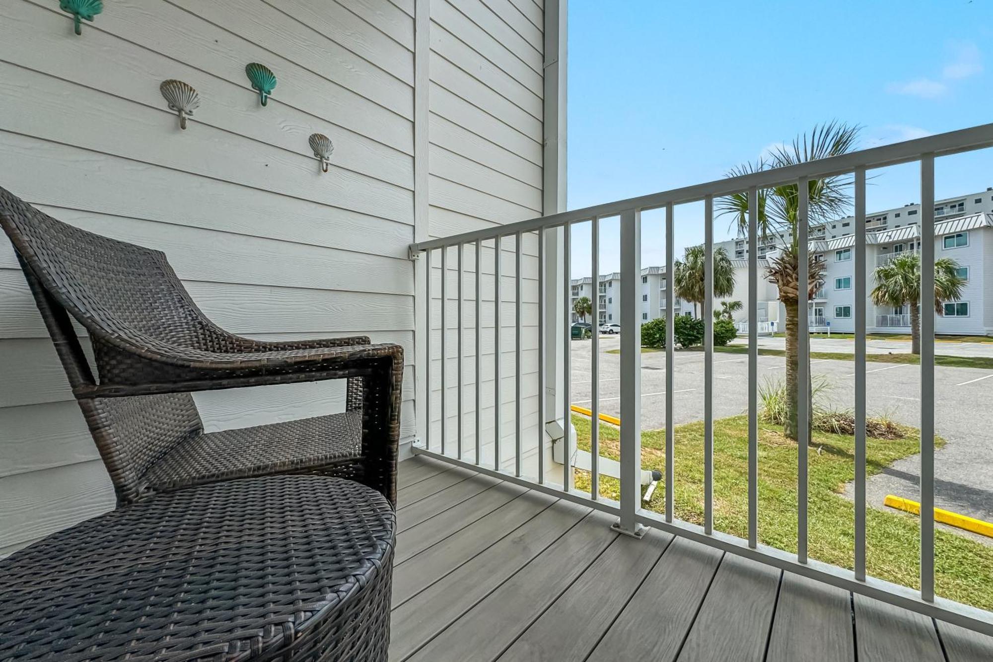 Gulf Shores Plantation Unit 2124 Gulf Highlands Esterno foto