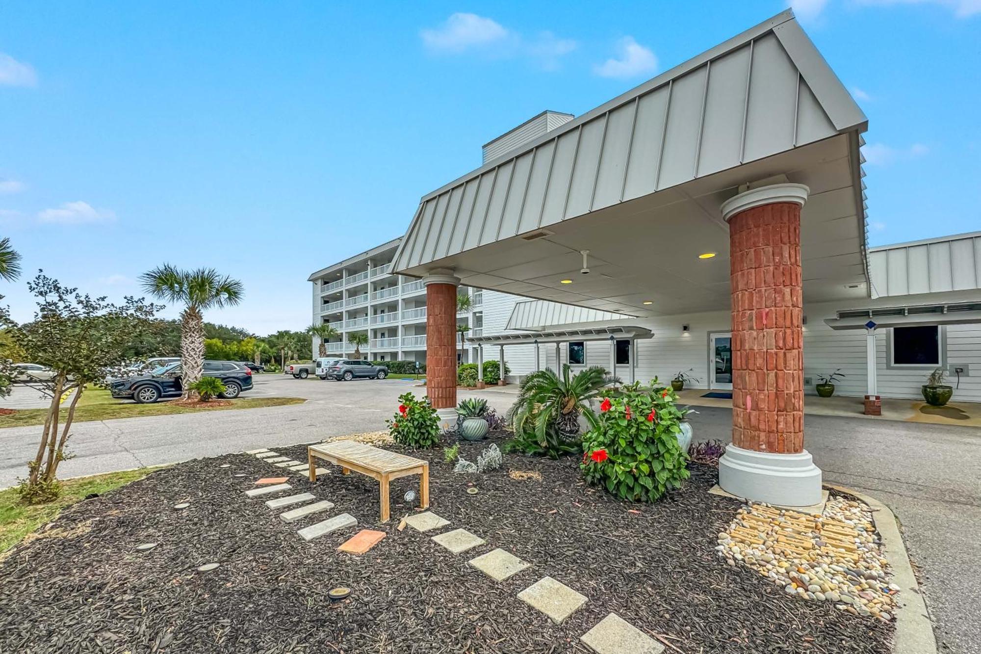 Gulf Shores Plantation Unit 2124 Gulf Highlands Esterno foto