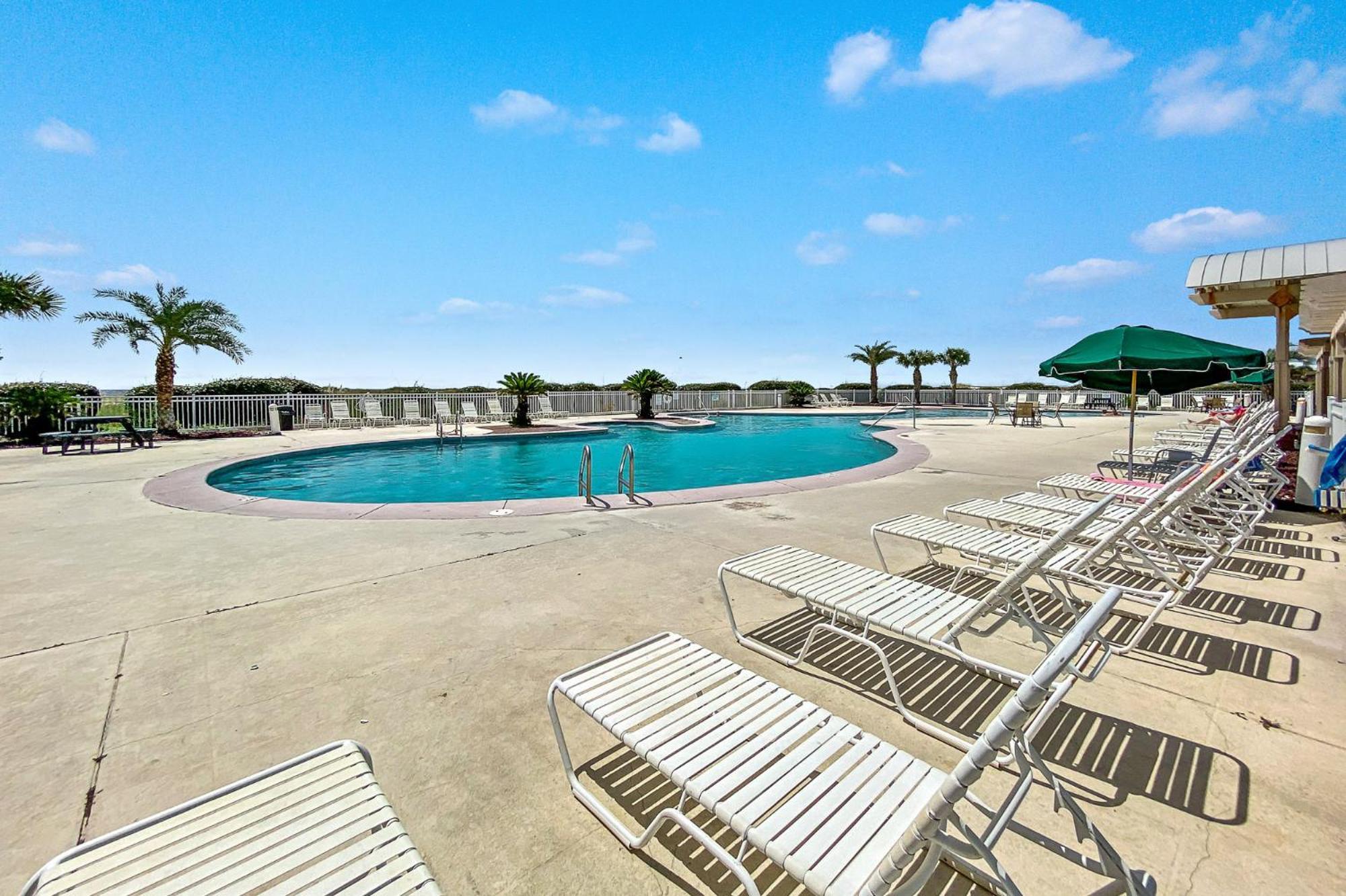Gulf Shores Plantation Unit 2124 Gulf Highlands Esterno foto