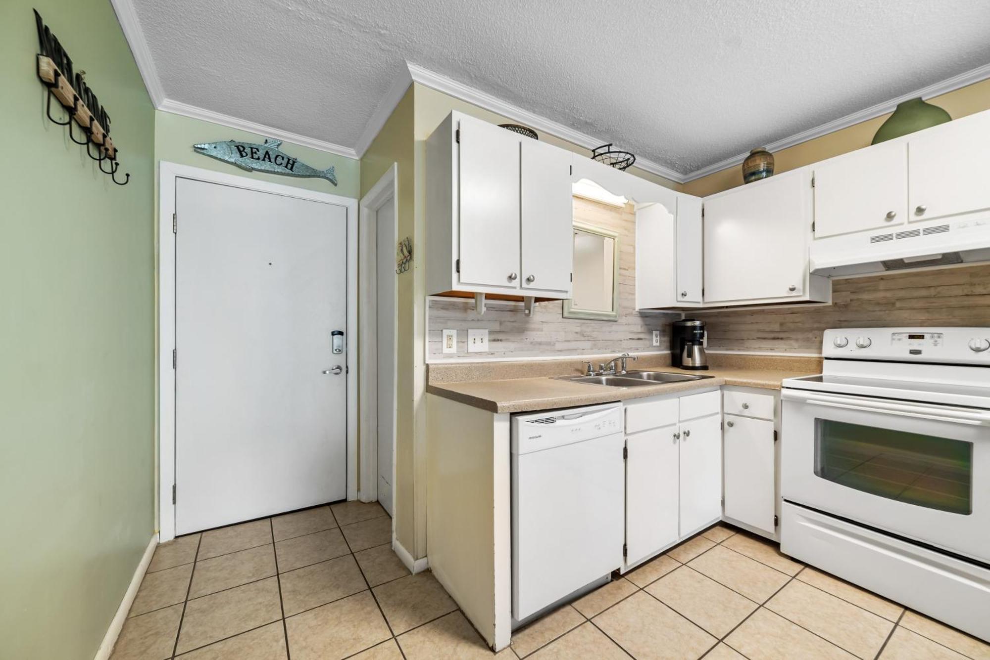 Gulf Shores Plantation Unit 2124 Gulf Highlands Esterno foto