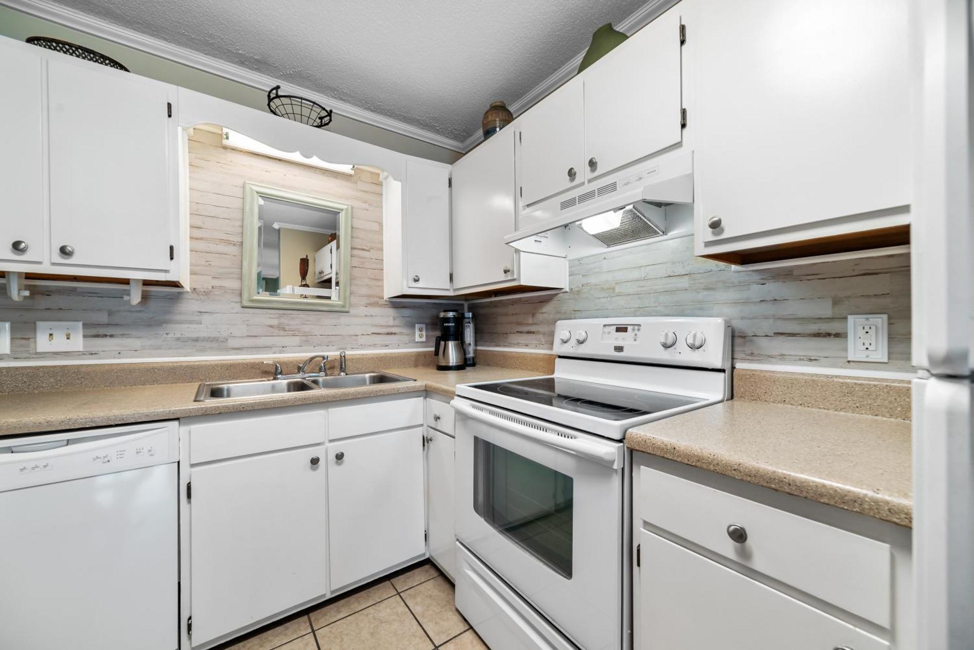 Gulf Shores Plantation Unit 2124 Gulf Highlands Esterno foto