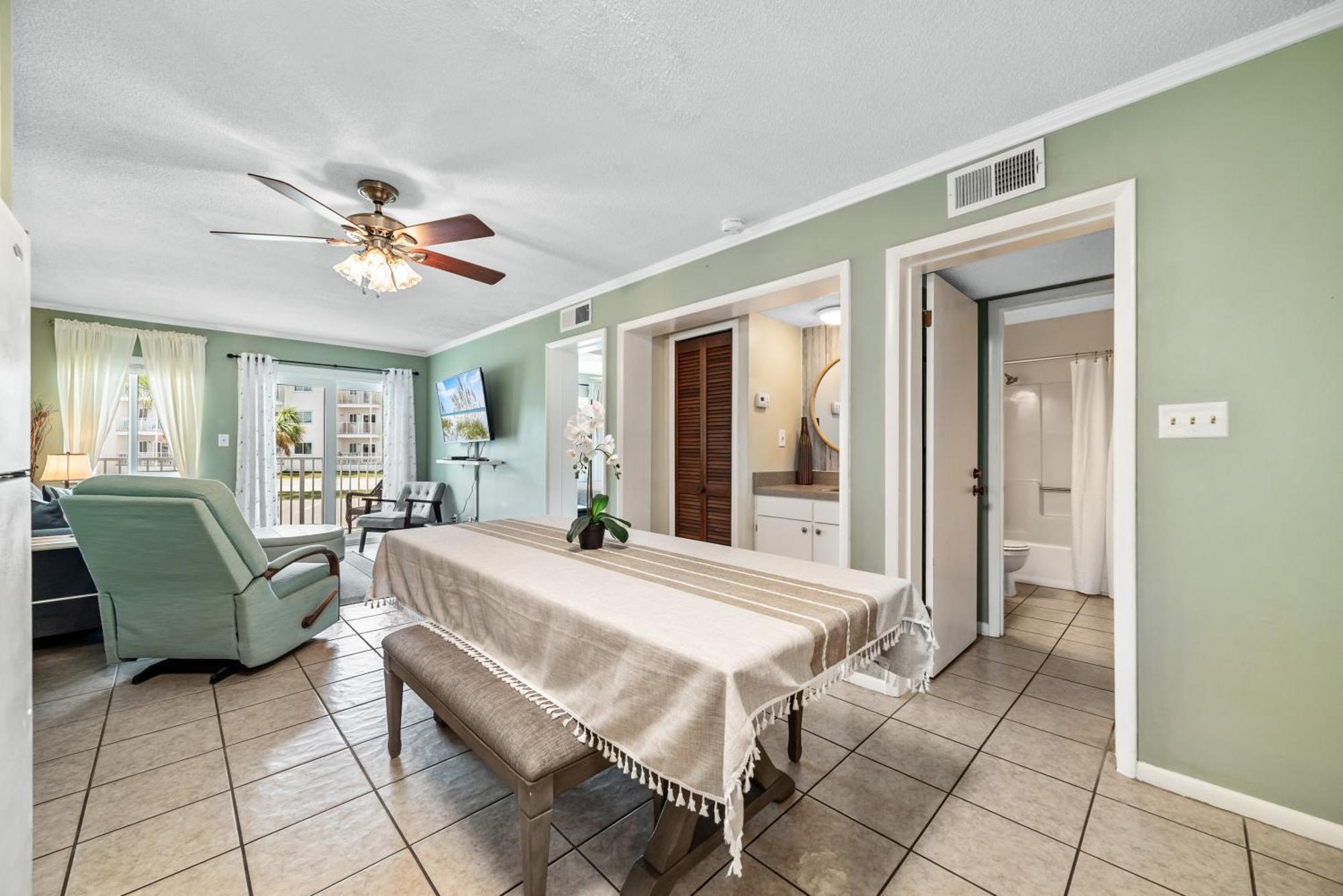 Gulf Shores Plantation Unit 2124 Gulf Highlands Esterno foto