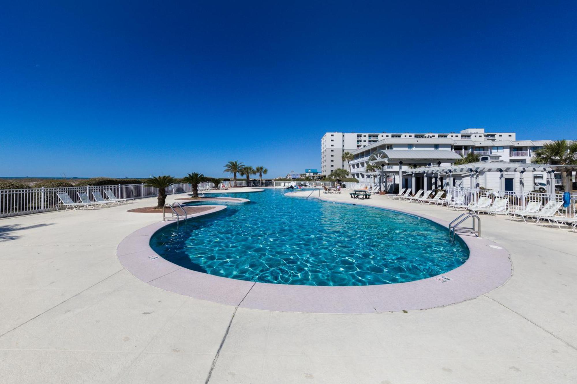 Gulf Shores Plantation Unit 2124 Gulf Highlands Esterno foto