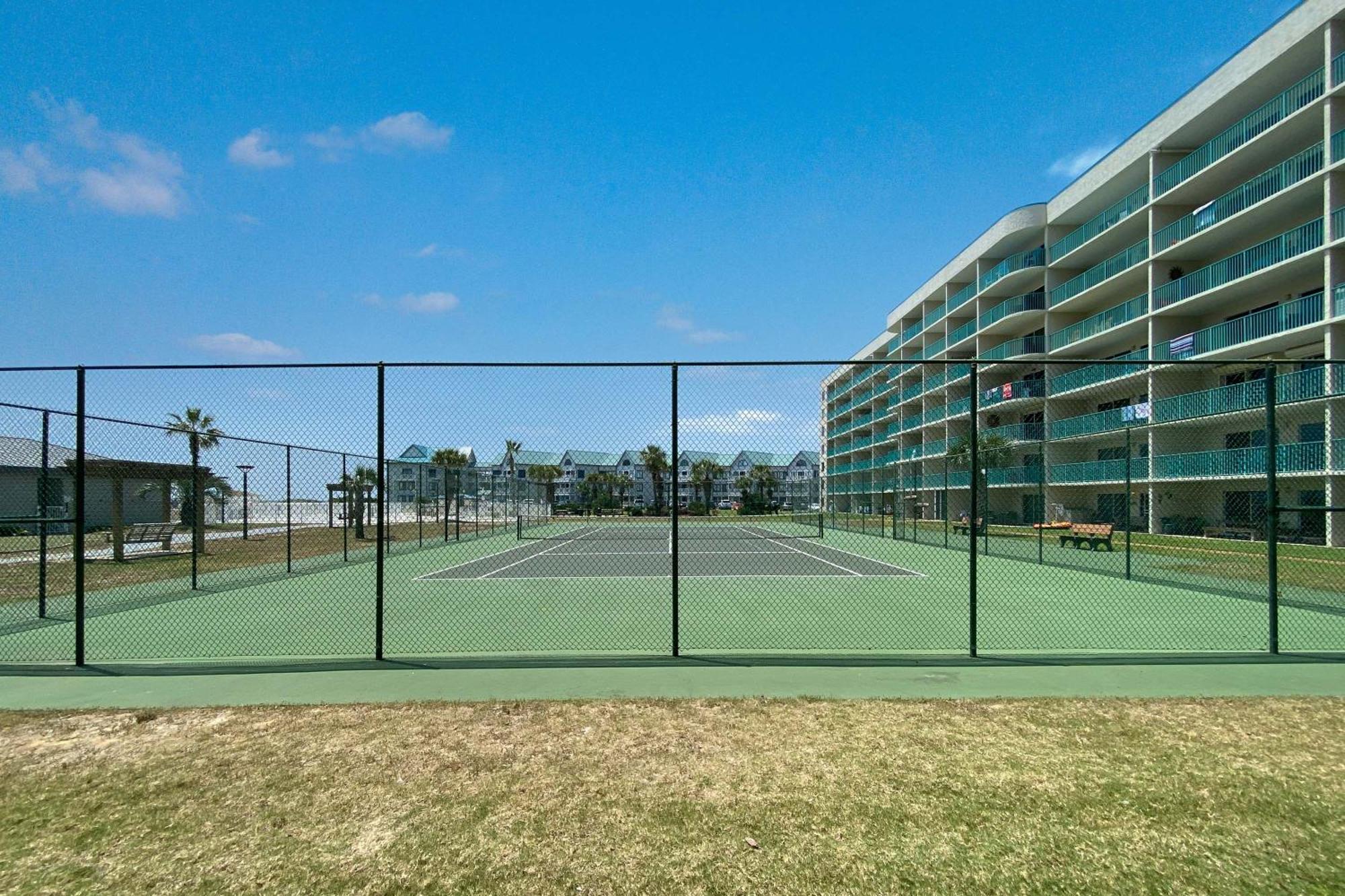Gulf Shores Plantation Unit 2124 Gulf Highlands Esterno foto