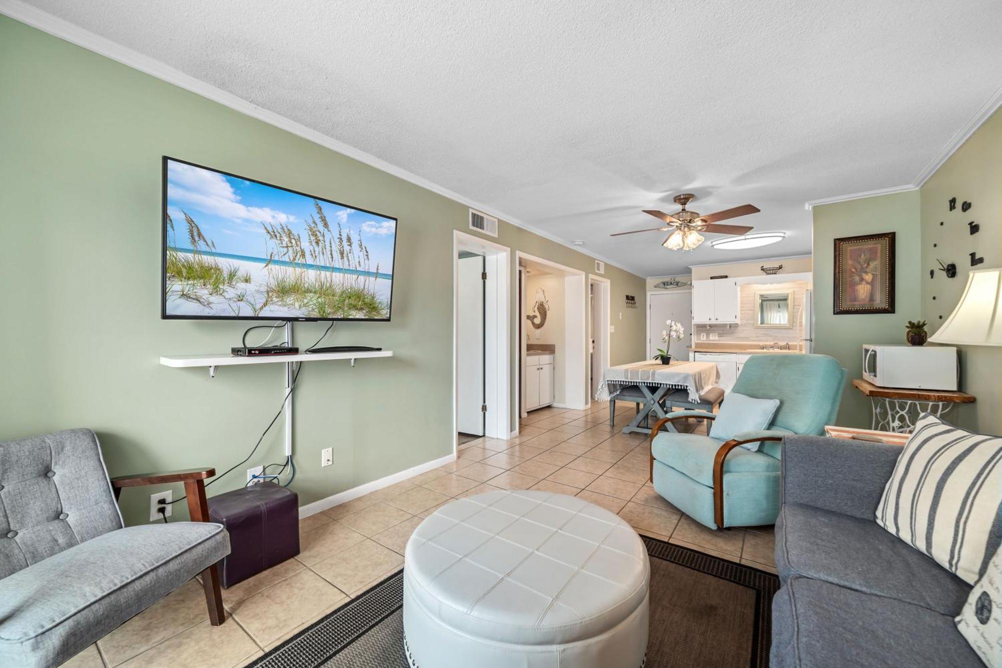Gulf Shores Plantation Unit 2124 Gulf Highlands Esterno foto