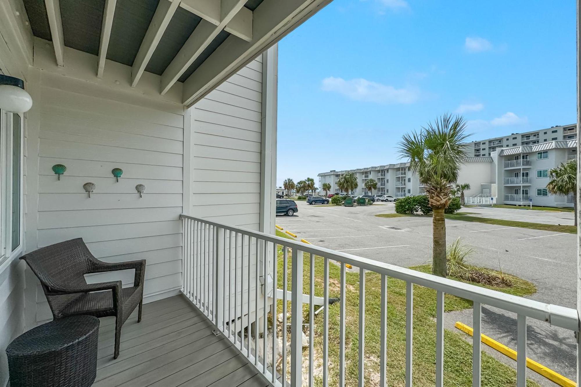Gulf Shores Plantation Unit 2124 Gulf Highlands Esterno foto