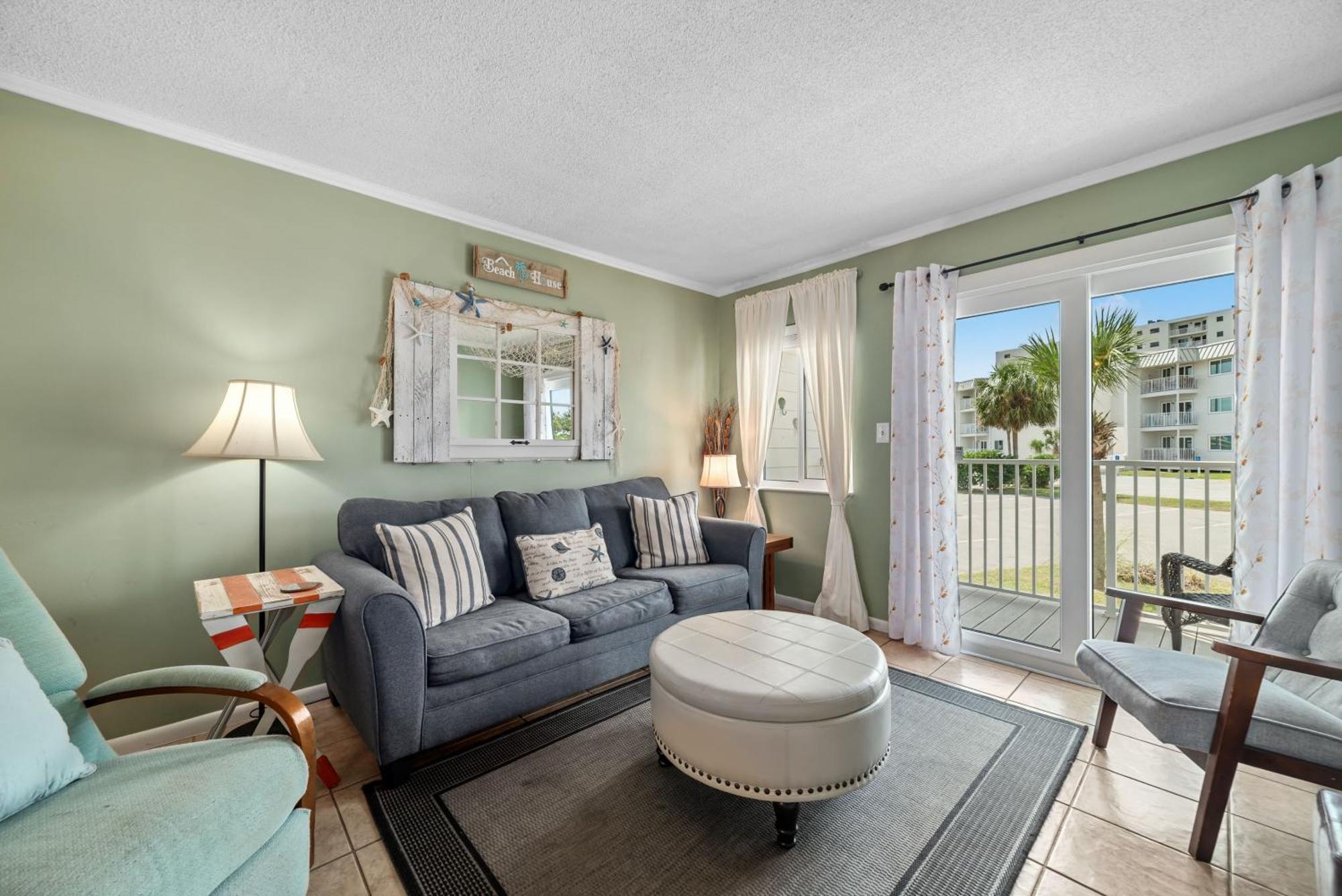 Gulf Shores Plantation Unit 2124 Gulf Highlands Esterno foto