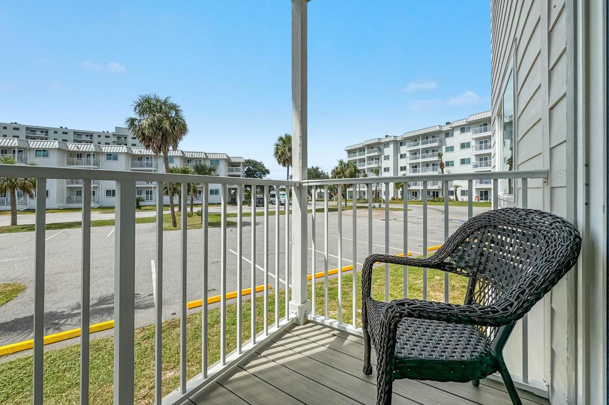 Gulf Shores Plantation Unit 2124 Gulf Highlands Esterno foto