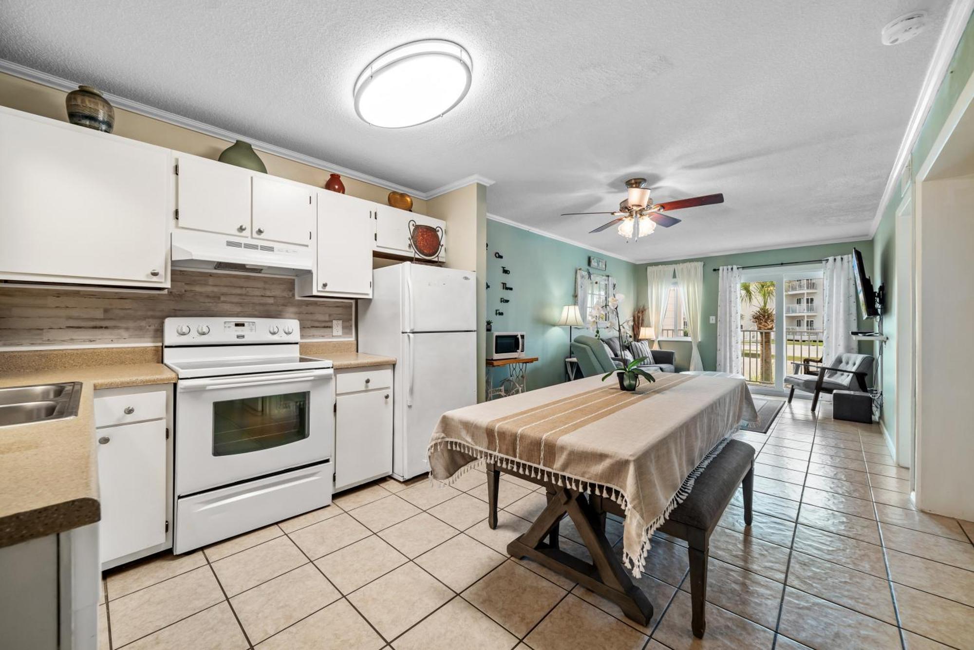 Gulf Shores Plantation Unit 2124 Gulf Highlands Esterno foto