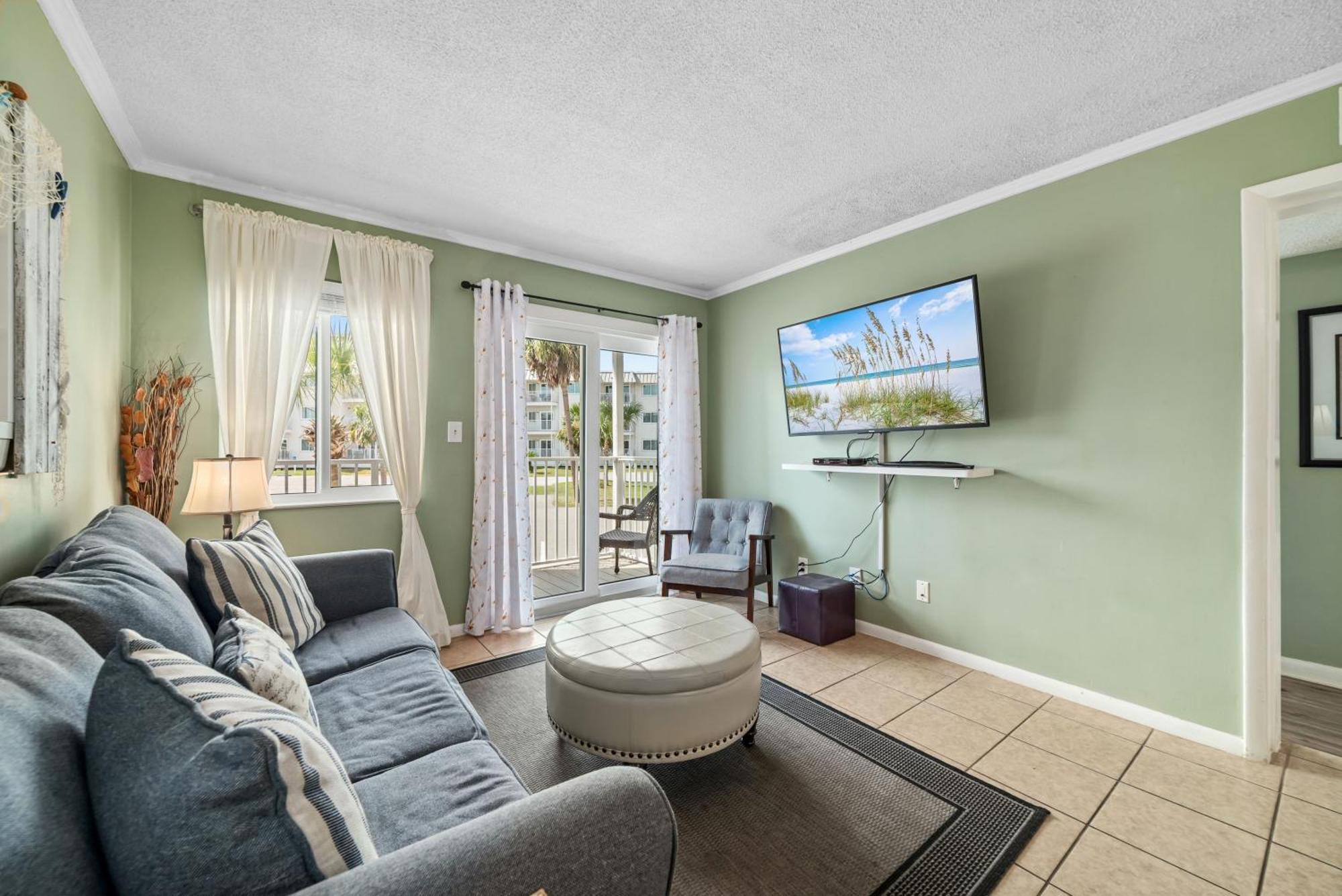 Gulf Shores Plantation Unit 2124 Gulf Highlands Esterno foto
