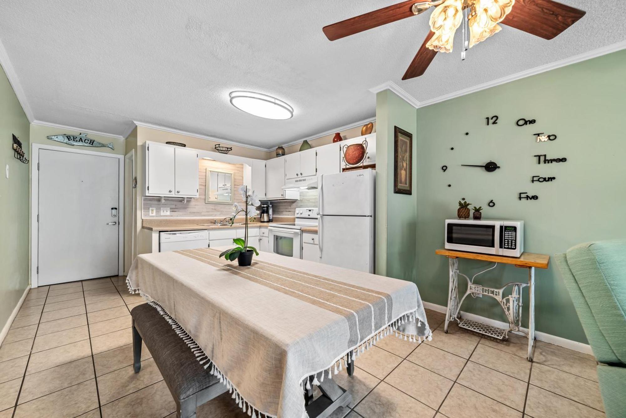 Gulf Shores Plantation Unit 2124 Gulf Highlands Esterno foto
